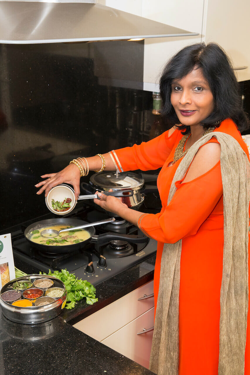 À Propos - Cook Indian